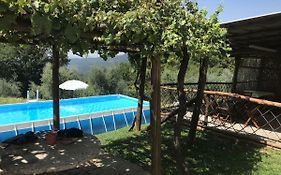 Agriturismo Da Nonna Argia